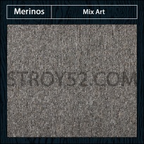 Дизайн ковролина Merinos Mix Art 2 от Merinos