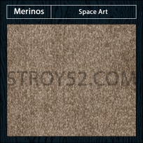 Дизайн ковролина Merinos Space Art 4 от Merinos