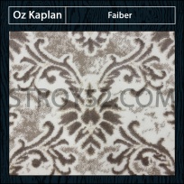 Дизайн ковролина Kaplancer Faiber Vizion/Beige 8916-87 от Kaplancer (Каплансер)