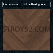 Торонто Yukon Herringbone 12/33 4V