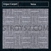Дизайн ковролина Urgaz Carpet Vena 10478 grey-2 от Urgaz Carpet (Ургаз Карпет)