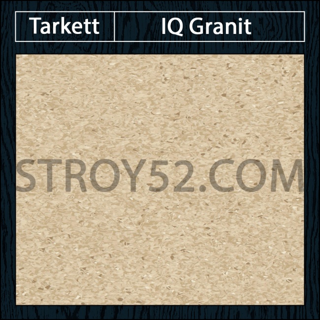 IQ Granit - Granit Yellow  Beige 0428