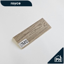 Плинтус Royce (Ройс) Дуб Прайс 012