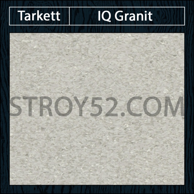 IQ Granit - Granit Concrete Light Grey 0446