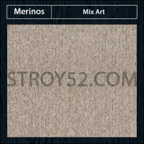Дизайн ковролина Merinos Mix Art 5 от Merinos