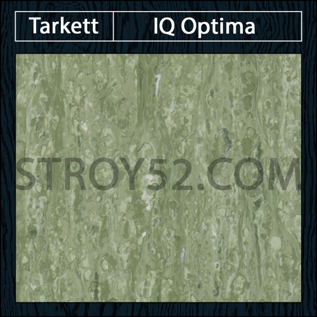 IQ Optima - Optima Sage Green 0836