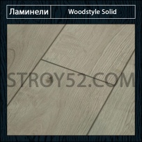 Кремень Woodstyle Solid 12/33 4V