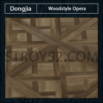 Шанье коричневый 70336 Woodstyle Opera 12,3/34 4U
