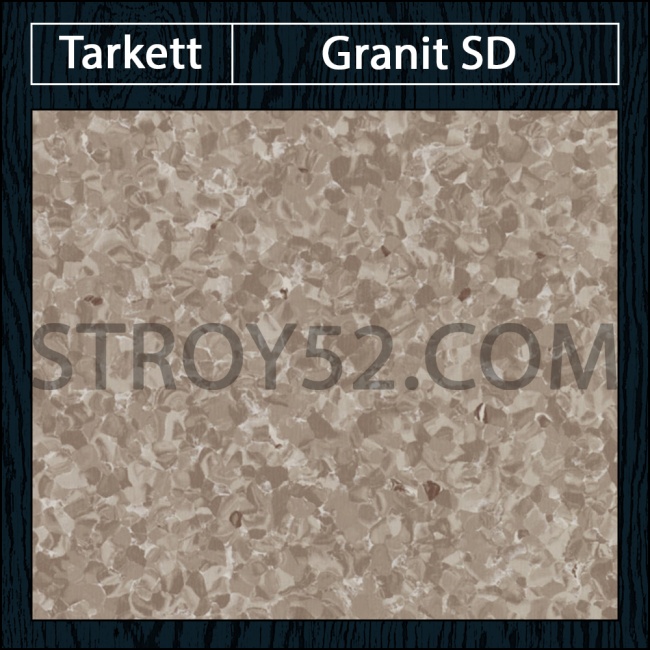 IQ Granit SD - Granit Light Brown 0722