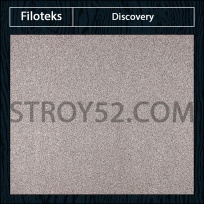 Дизайн ковролина Filoteks Discovery 50 от Filoteks