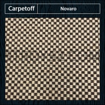 Дизайн ковролина Carpetoff Новаро 993-19 от Carpetoff (Карпетофф)