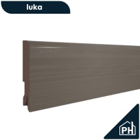 Плинтус Лука 4051 Лапачо Африканское