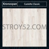 Дуб Парящий NL K396 Castello Classic 8/32