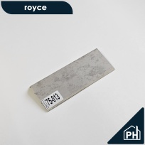 Плинтус Royce (Ройс) Мрамор Светлый 013