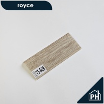 Плинтус Royce (Ройс) Дуб Роланд 009