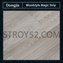 Дуб Йорк 61150 Woodstyle Magic Strip 12,3/34 4U