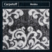 Дизайн ковролина 16028-610 от Carpetoff (Карпетофф)