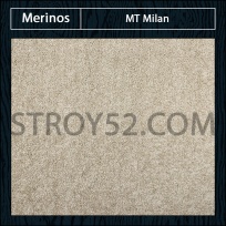 Дизайн ковролина Merinos MT Milan 2 от Merinos