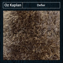 Дизайн ковролина Oz Kaplan Defier Mink 01800a от Oz Kaplan (Оз Каплан)