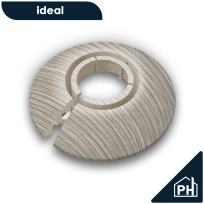 Обвод Ideal - Дуб мокко 208