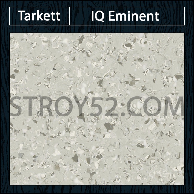 IQ Eminent - Eminent Light Warm Grey 0131