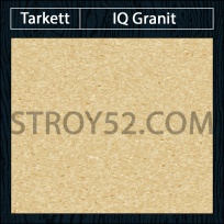 IQ Granit - Granit Light Yellow 0772