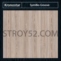Ясень Лерма D7085 SymBio Groove 8/33 4V