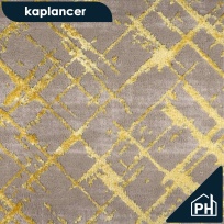 Дизайн ковролина Kaplancer Faiber Gold 8449-53 от Kaplancer (Каплансер)