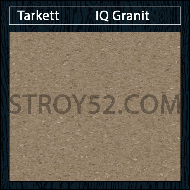 IQ Granit - Granit  Dark Beige 0414