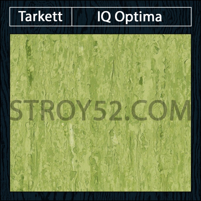IQ Optima - Optima Green 0861