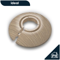 Обвод Ideal - Дуб светлый 212