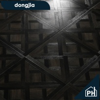 Шанье черный 70338 Woodstyle Opera 12,3/34 4U