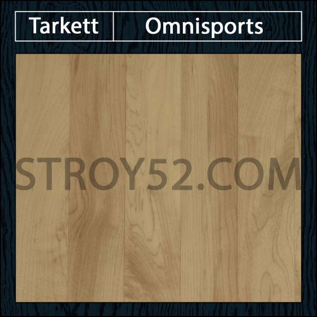 Omnisports R65 - Maple