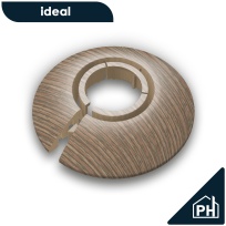 Обвод Ideal - Палисандр 281