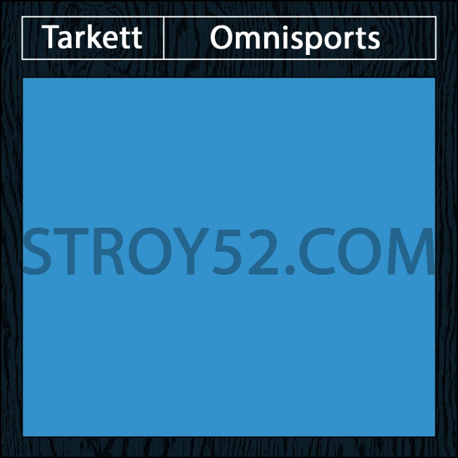 Omnisports R65 - Sky Blue