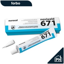 Холодная сварка Forbo Eurocol Noviweld 671
