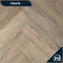 Дуб Рок Лейк