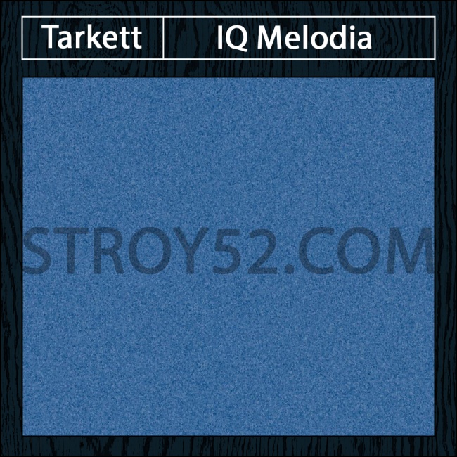IQ Melodia 2647