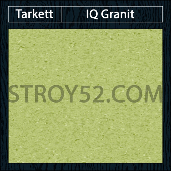 IQ Granit - Granit Soft Kiwi 0750
