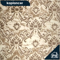 Дизайн ковролина Kaplancer Faiber Vizion/Beige 8916-87 от Kaplancer (Каплансер)