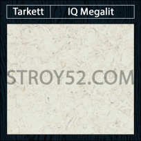 IQ Megalit- Megalit White 0605