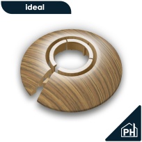 Обвод Ideal - Дуб Коньячный 206
