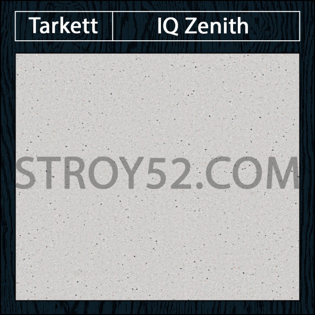 IQ Zenith 712