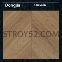 Дуб Марипоса Woodstyle Chevron 12/34 4U