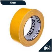Скотч двухсторонний Kleo 38mm x 25m