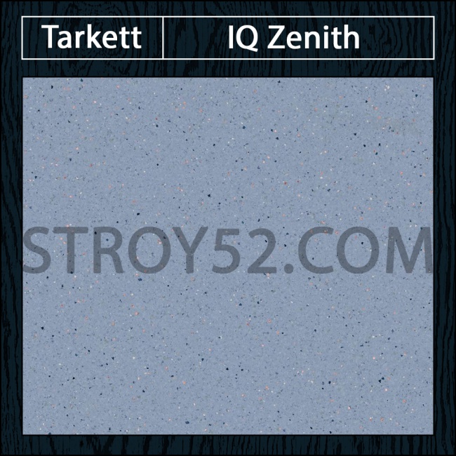 IQ Zenith 704
