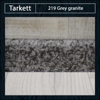Плинтус Tarkett (Таркетт) 219 Grey granite