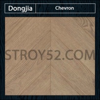 Дуб Мантис Woodstyle Chevron 12/34 4U