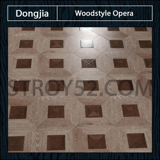 Лоэнгрин 1592-2 Woodstyle Opera 12,3/34 4U