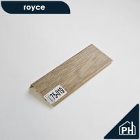 Плинтус Royce (Ройс) Дуб Весенний 019